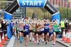 Junior 3k, 2026 Quayside 5k and Junior 3k, Newcastle/Gateshead. Photo: David T. Hewitson/Sports for All Pics
